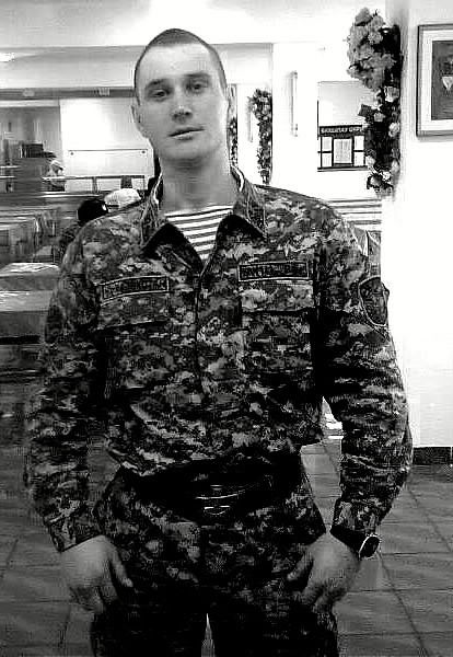 Виктор Киреев