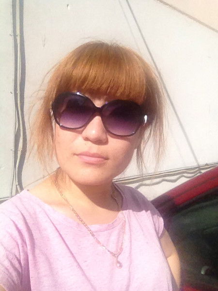 Динара Давлетова