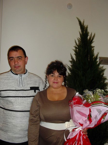 Лилия Ахметгалиева