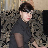 Александра Калинина