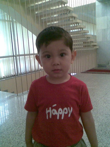 Айнура Байсеитова