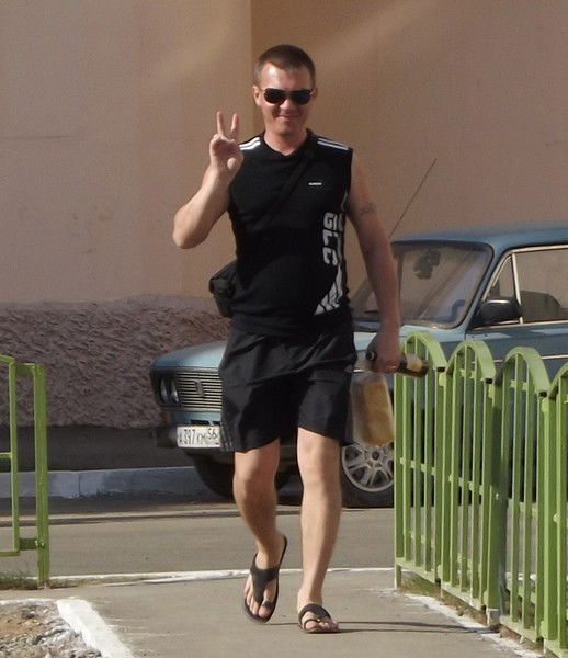 Василий Шевченко