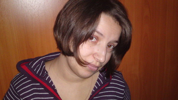 Антонина Вяткина