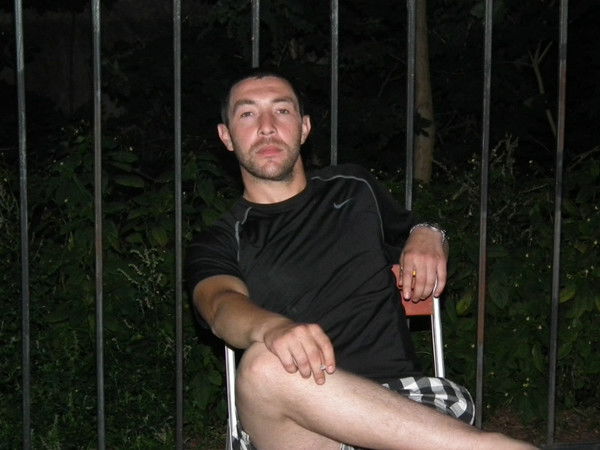 Алексей Плетенко