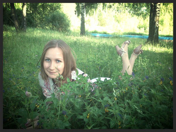 Настёна Зубанова