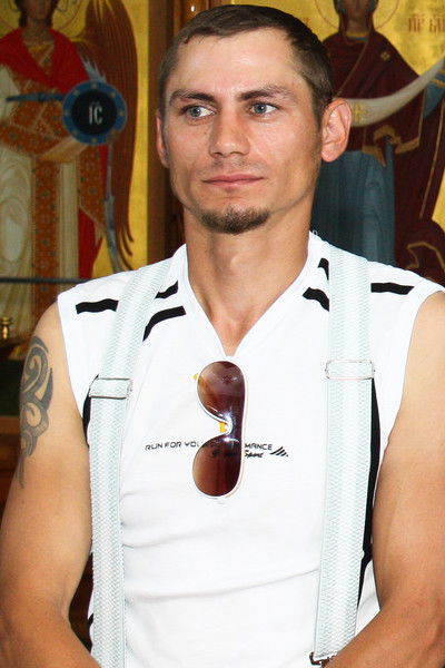 Михаил Манаскурт