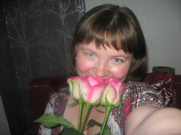 Юлия Овчинникова ( Злобина)