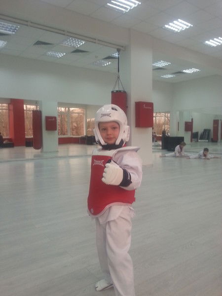 Ольга Соколова