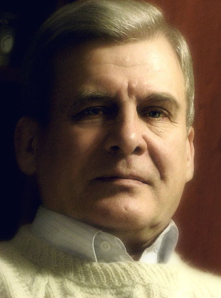 Николай Дремов