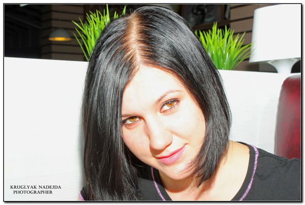 Полина Медведева