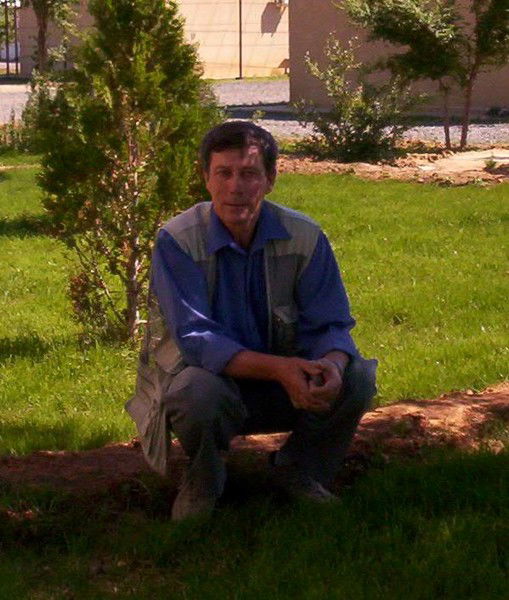 Василий Кнутов