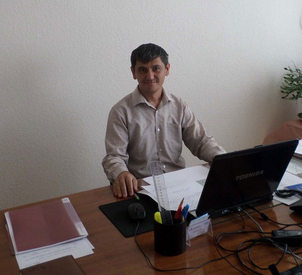 Акмалжон Каримов