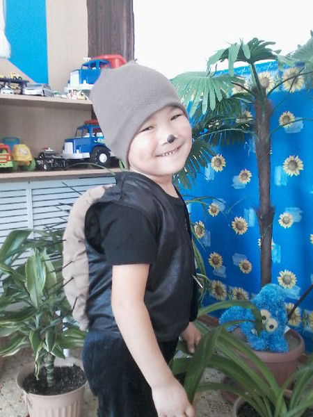 Бахыт Сахова