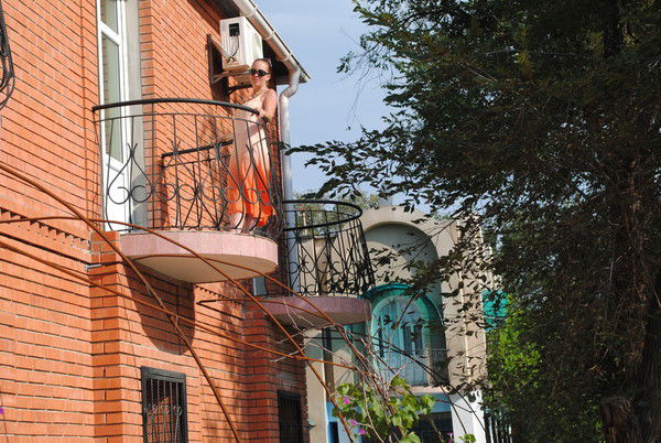 Наталья Закшевская