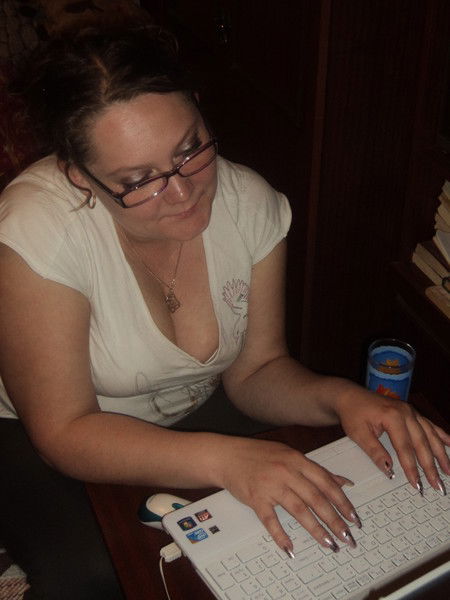 Виктория Данилюк