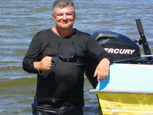 Владимир Боев