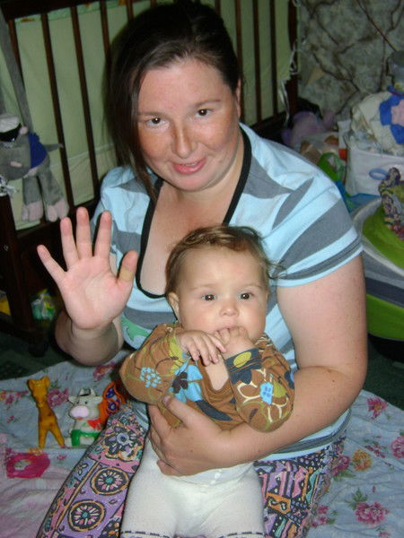 Ольга Логунова