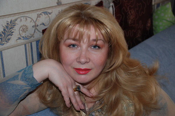 Ирина Доронина