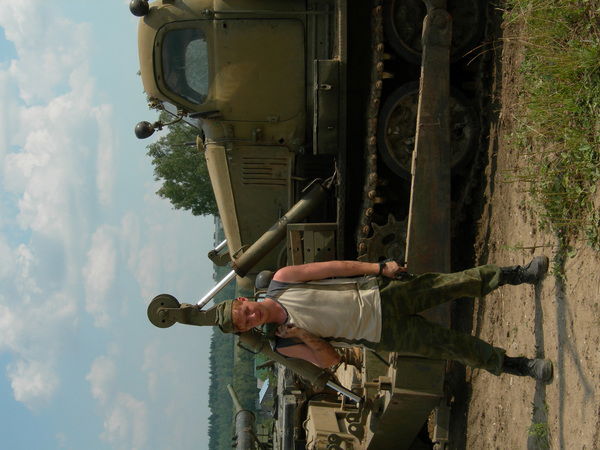 Дмитрий Ал. Чижов