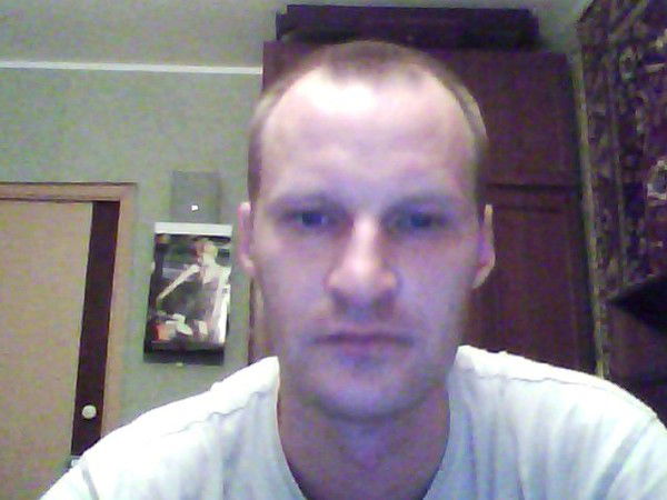 Попов Андрей