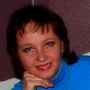 Irina Z