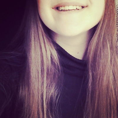 Алина Ковтун