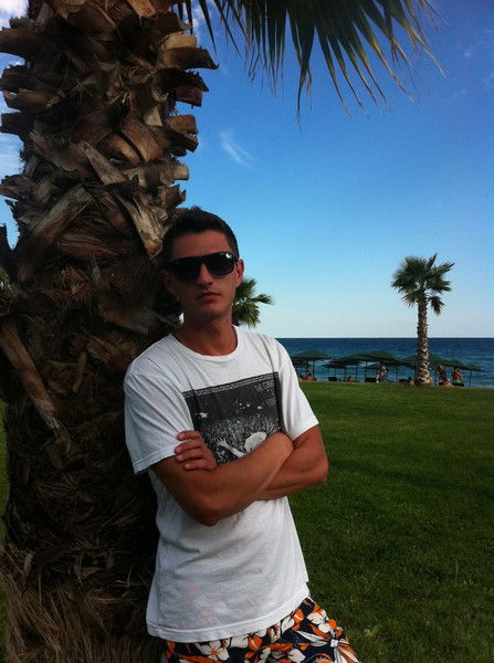 Сергей Болдеску