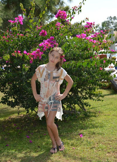 Жанна Арабенко