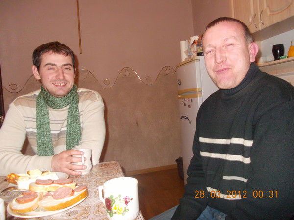 Ольга Павлик