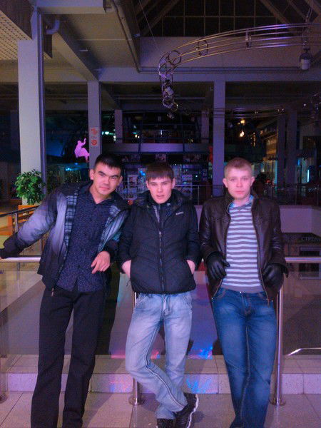 Артур Старостин