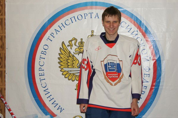 Саня Азовцев