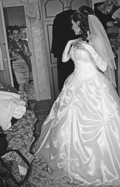 Валентина Батрашкина