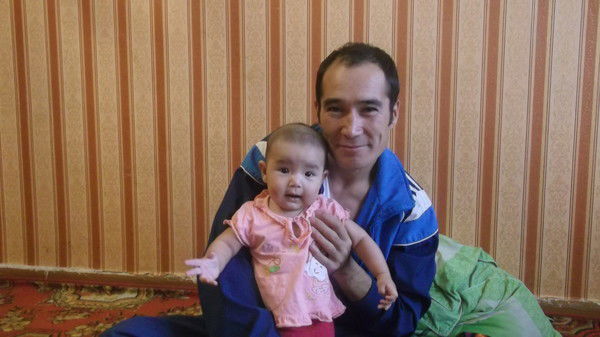 Гани Кошкаров