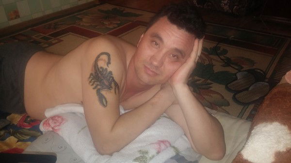 Анатолий Ким