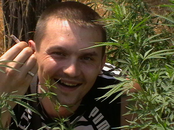 Константин Тесьминецкий