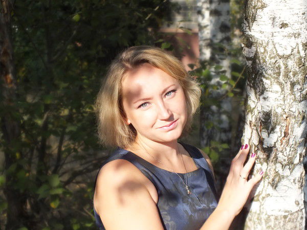 Валерия Лисафьева