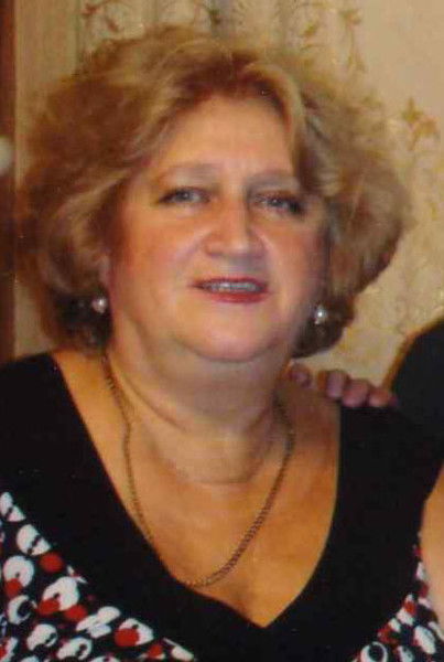 Наталья Подмушальская