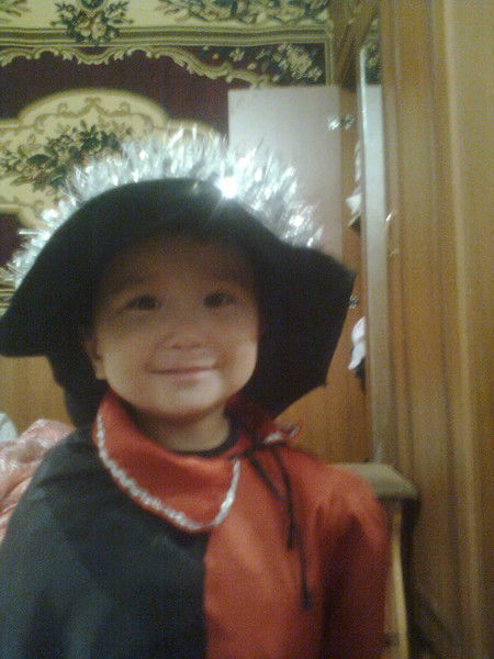 Бакыткул Омиркулова