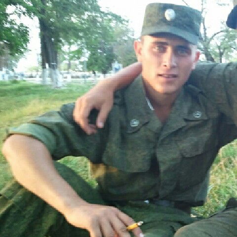 Денис Алтибаев