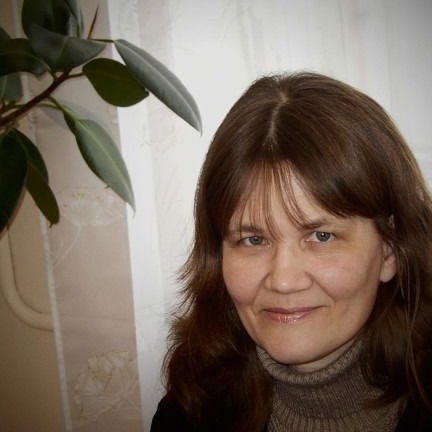 Светлана Кириленко