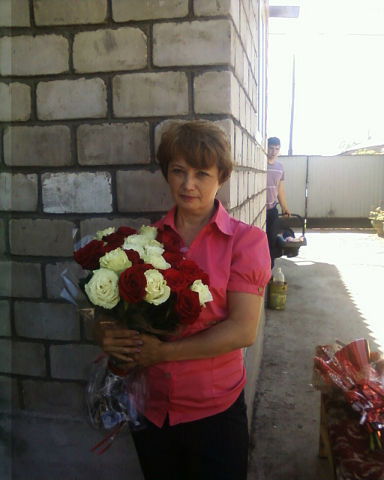 Залия Галина