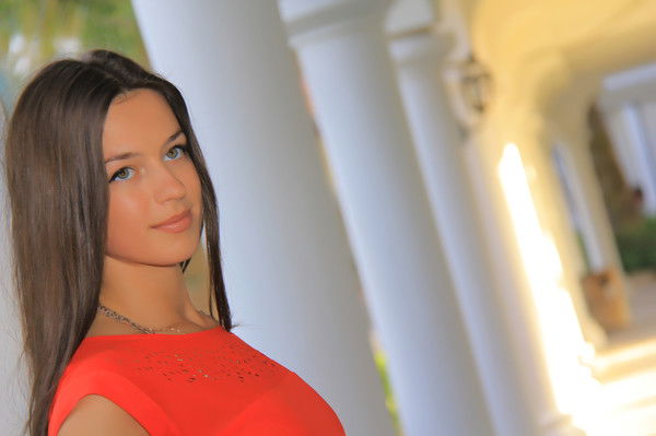 Олька Запара