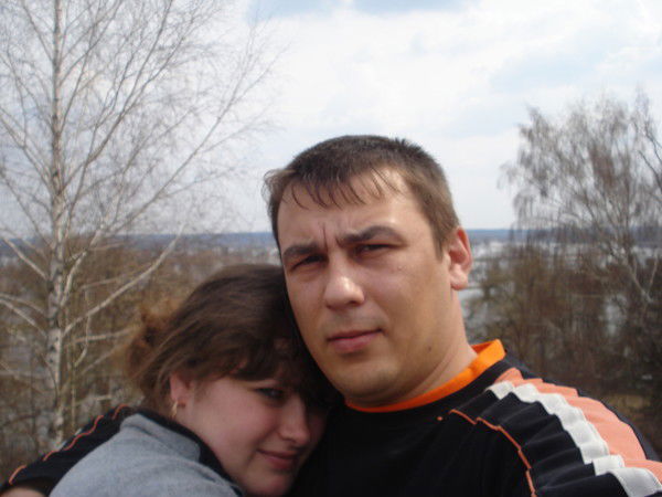 Алексей Овсянников