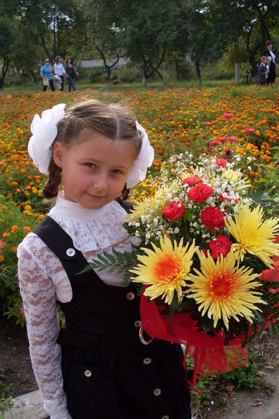 Дарья Лисеенко