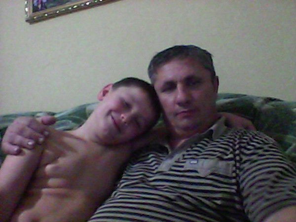 Тимбулат Крымшамхалов