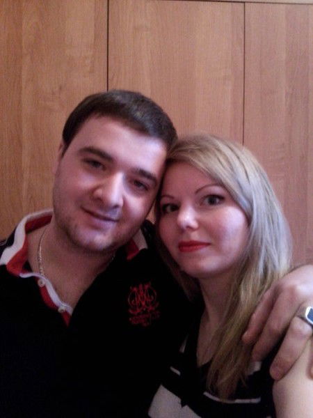 Оксана Каряева