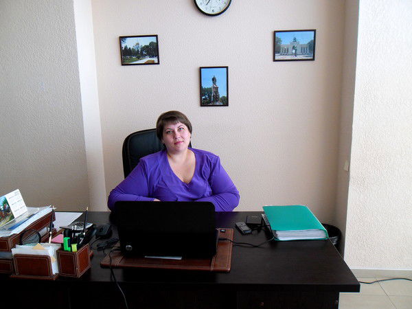 Анастасия Дешевая