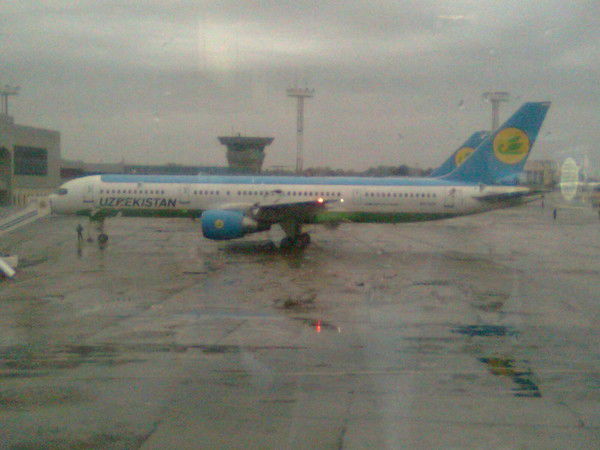 Тимур Романов