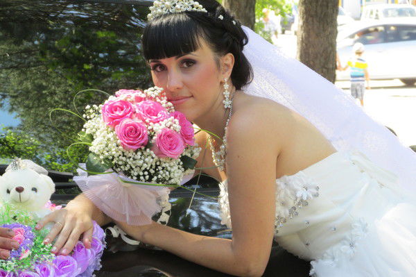 Маша Савенкова