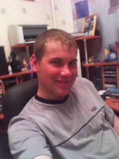 Крапивкин Владимир